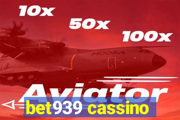 bet939 cassino
